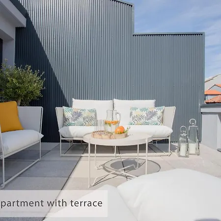 Alegria Residence Porto Exterior photo