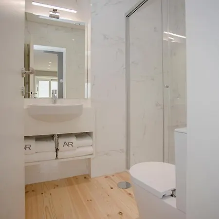 Alegria Residence Porto Exterior photo