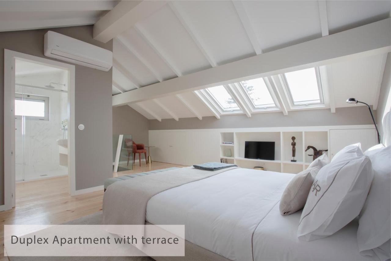Apartment Alegria Porto