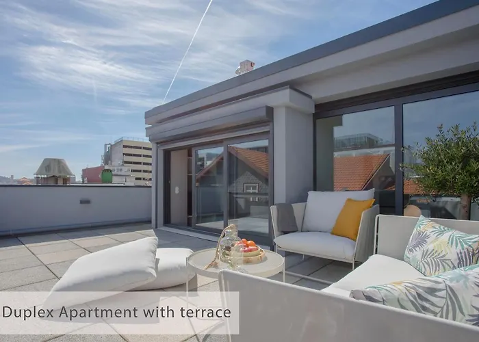 Alegria Residence