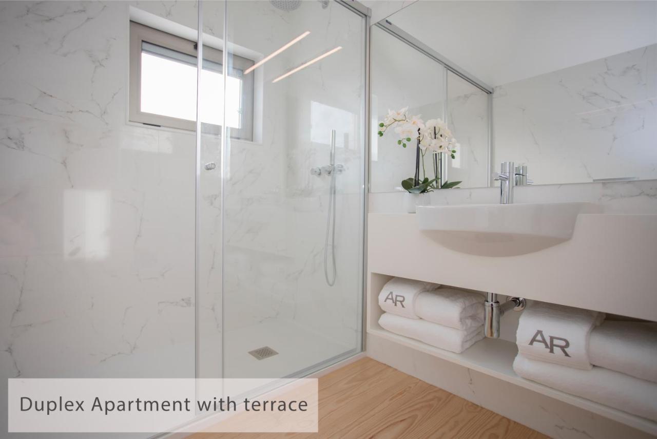 Apartment Alegria Porto