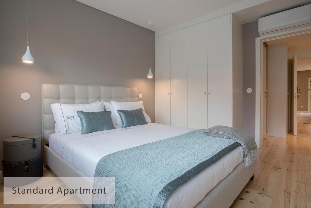 Alegria Apartment *