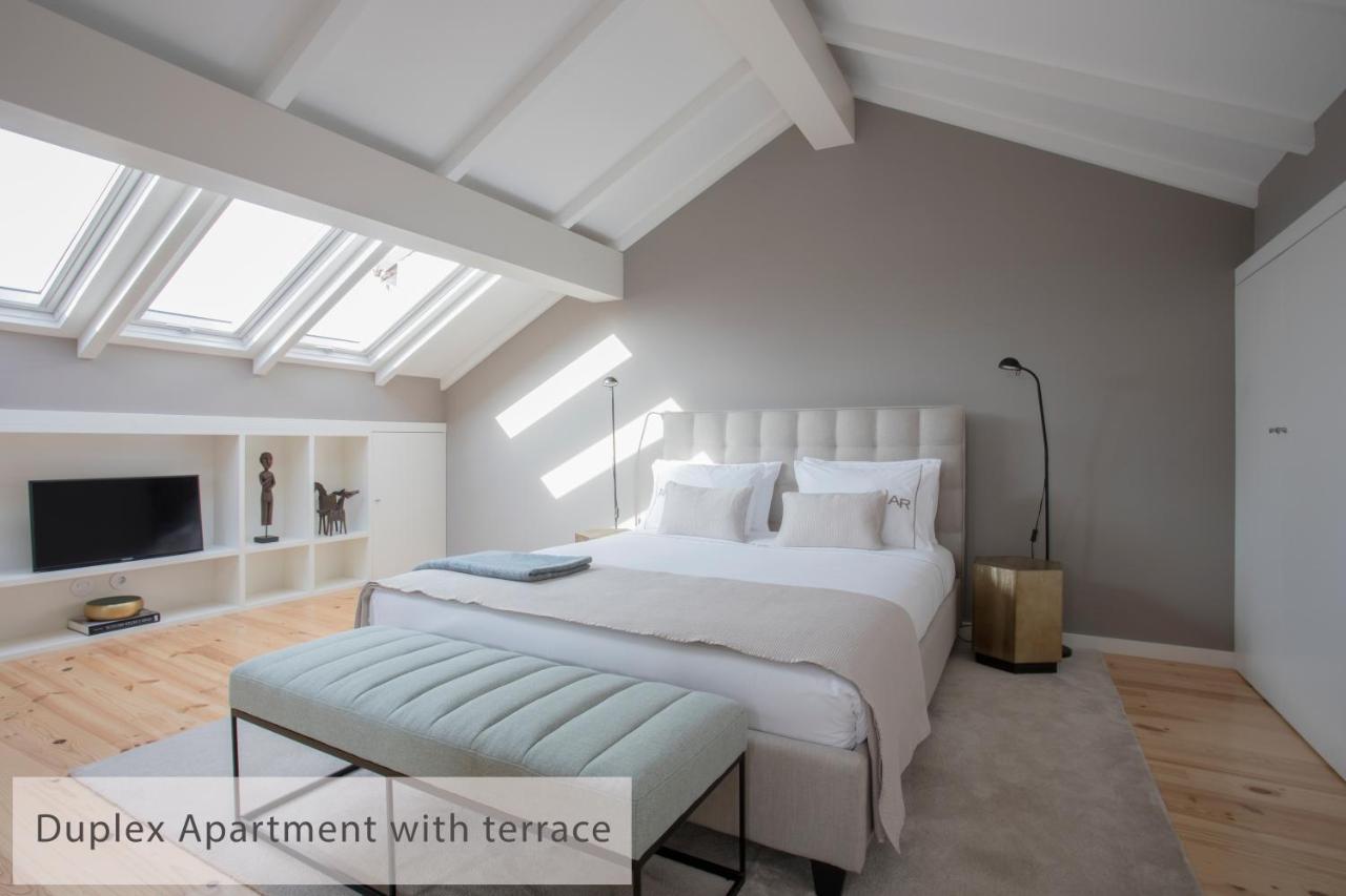 Alegria Apartment Porto