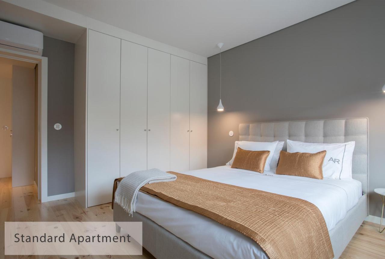 Apartment Alegria Porto