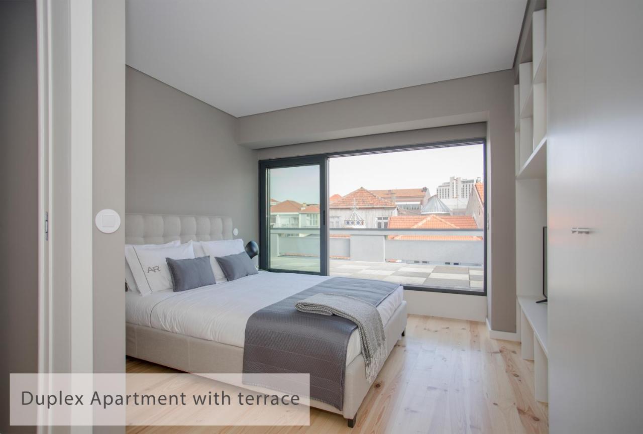 Alegria Apartment