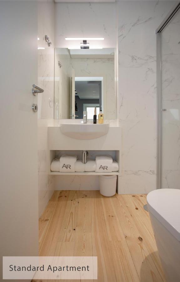Apartment Alegria Porto