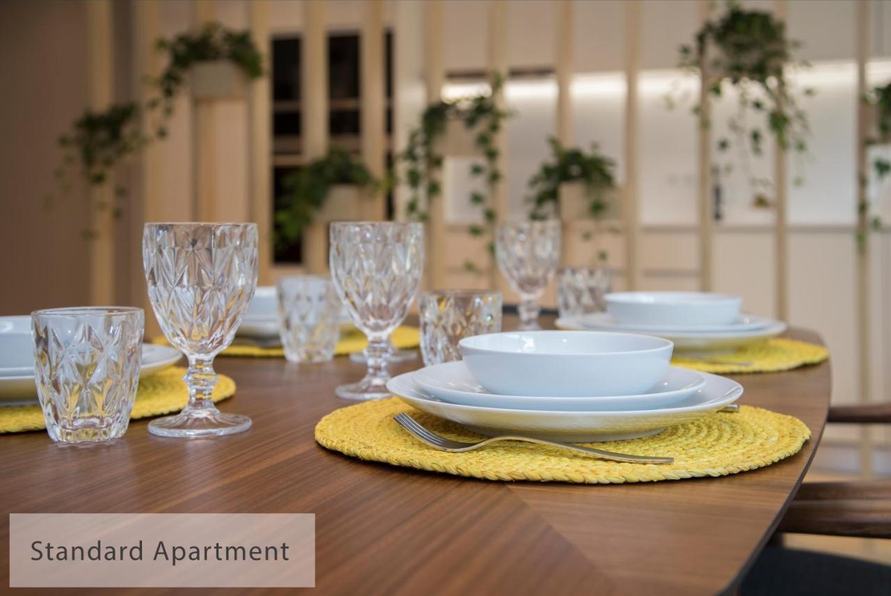 Alegria Apartment