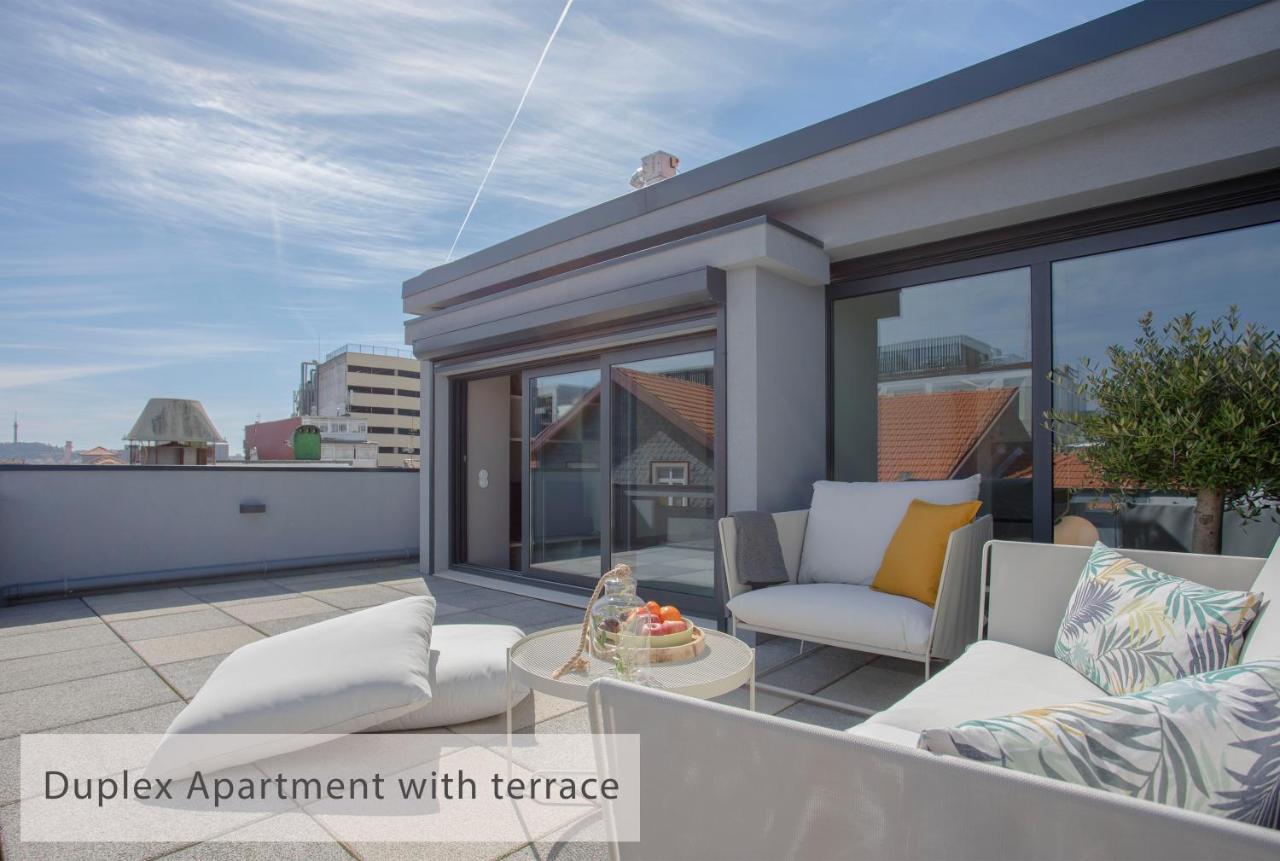 Alegria Apartment *