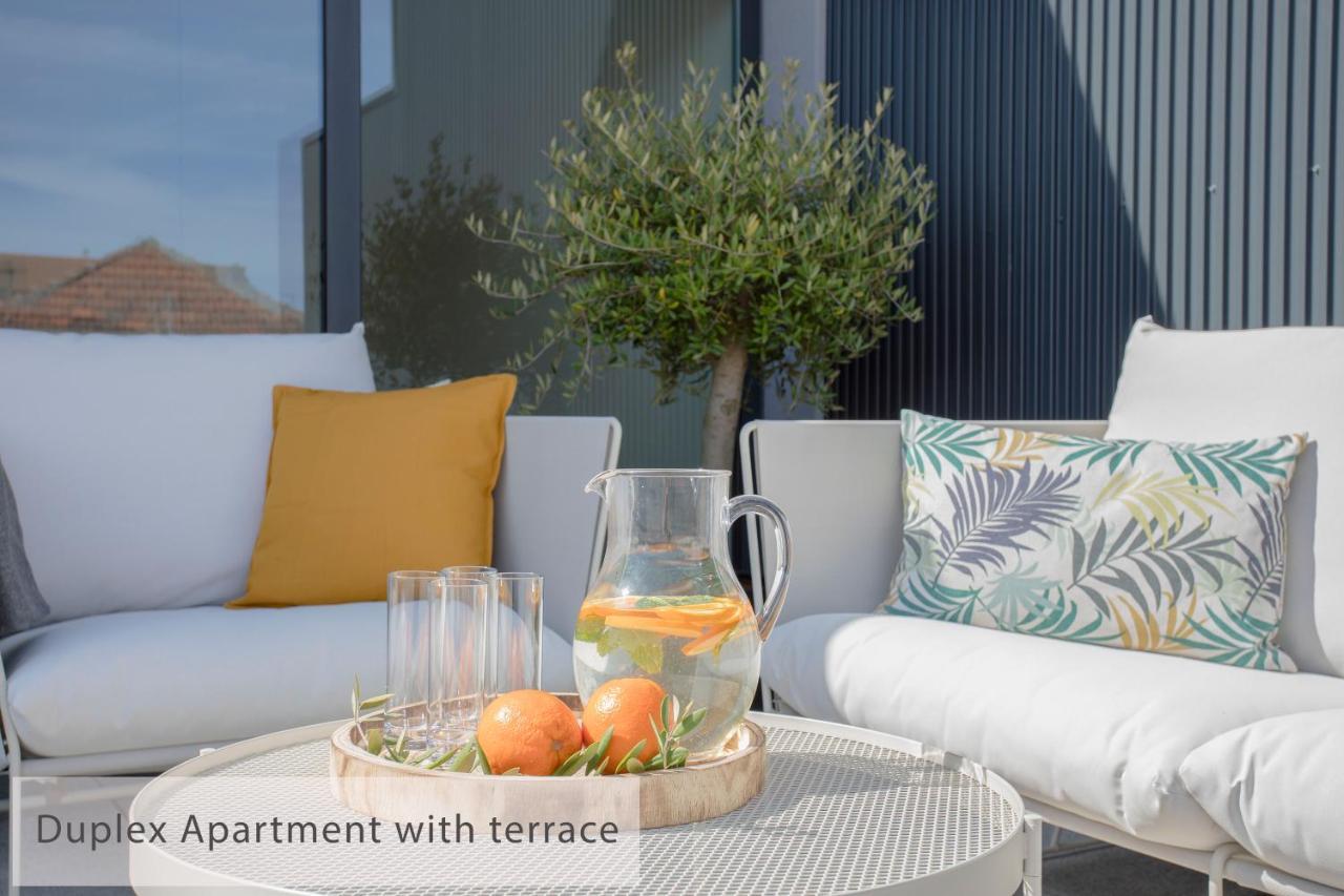 Apartment Alegria