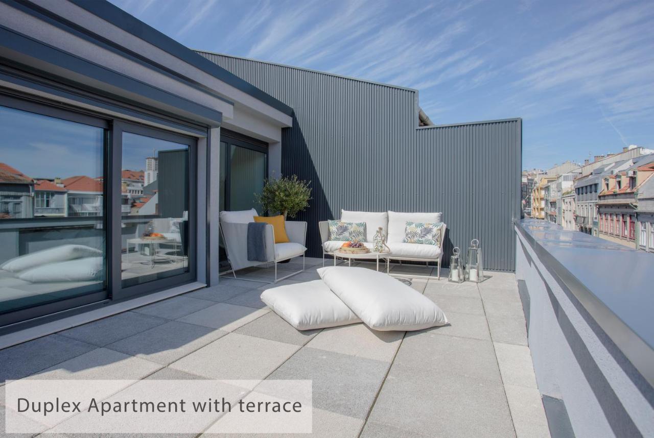 Alegria Apartment