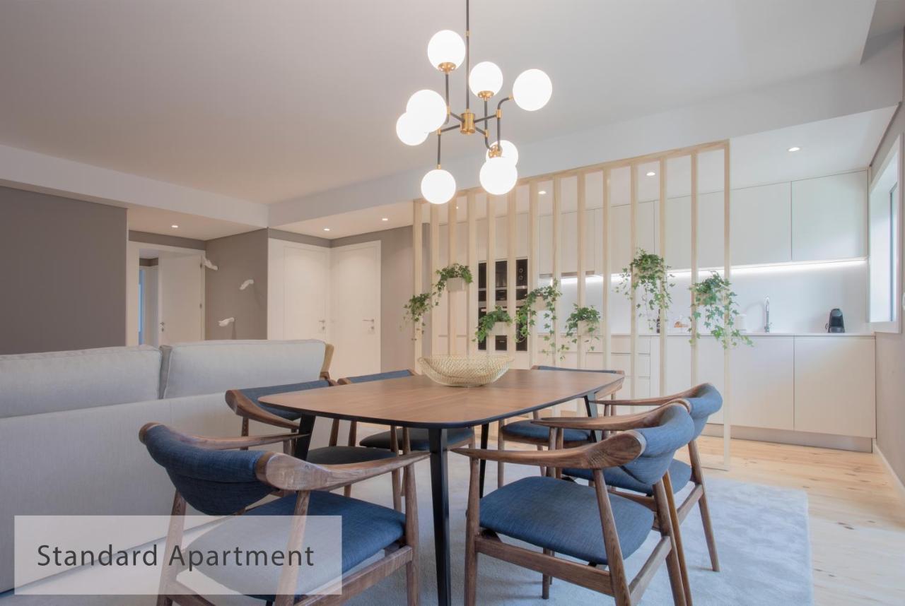 Alegria Apartment *