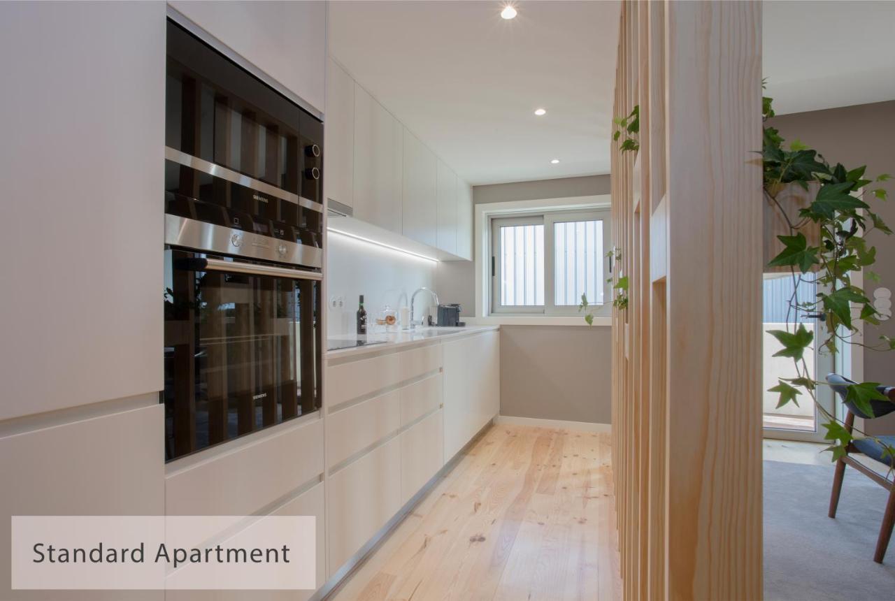 Alegria Apartment *