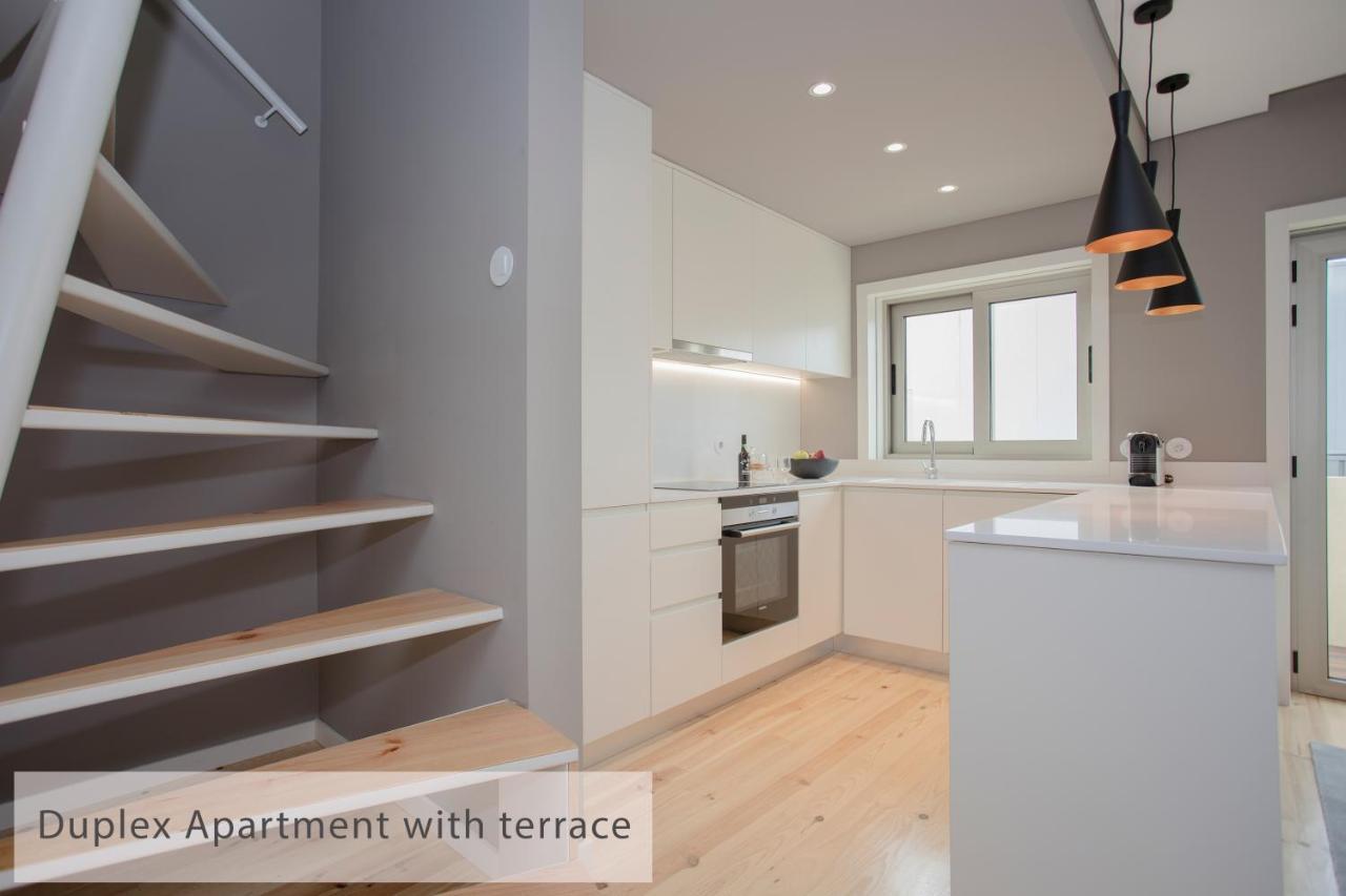 Apartment Alegria