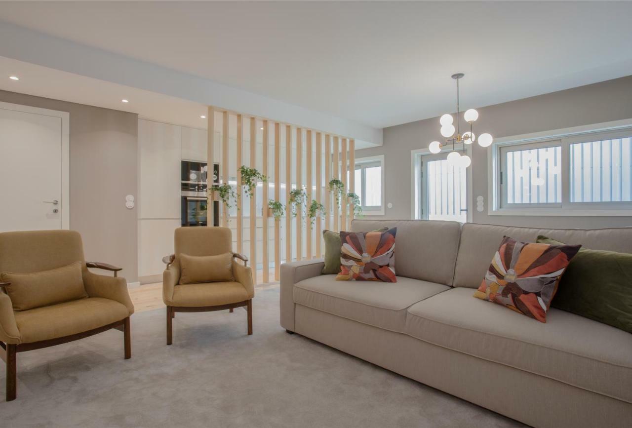 Alegria Apartment