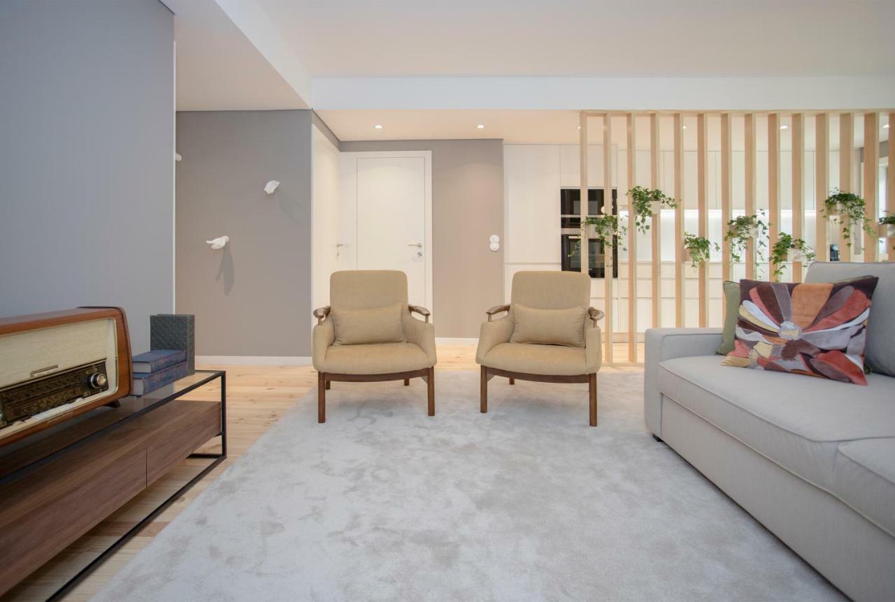 Alegria Apartment Porto