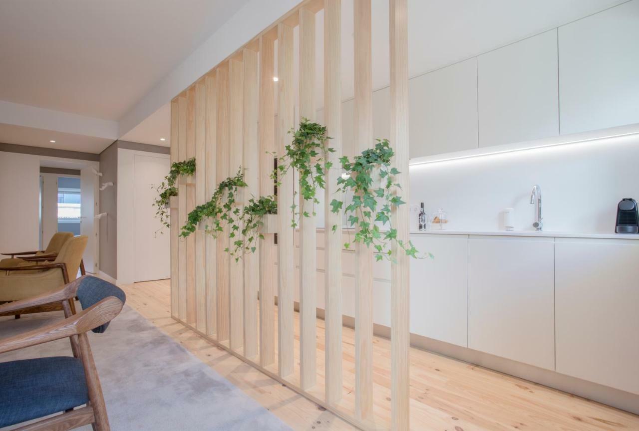 Apartment Alegria